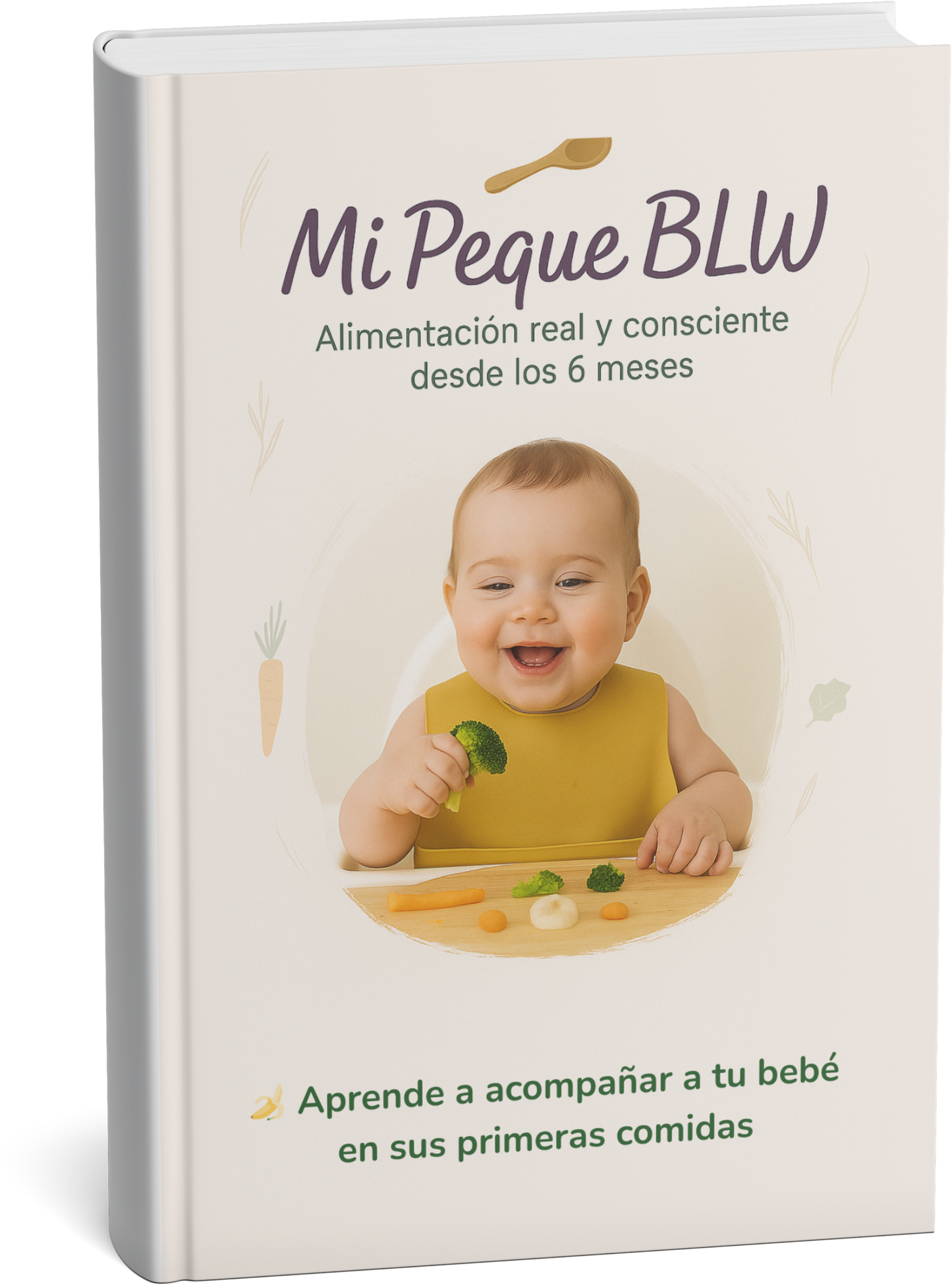 Primero con las Manitos