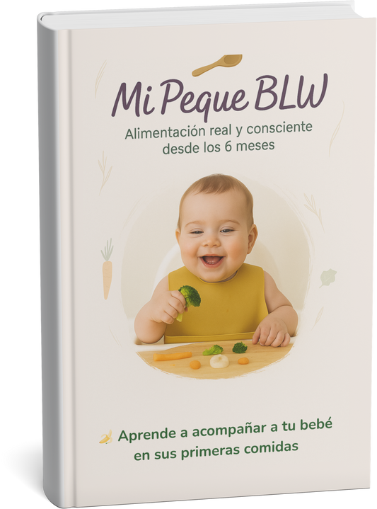 Primero con las Manitos