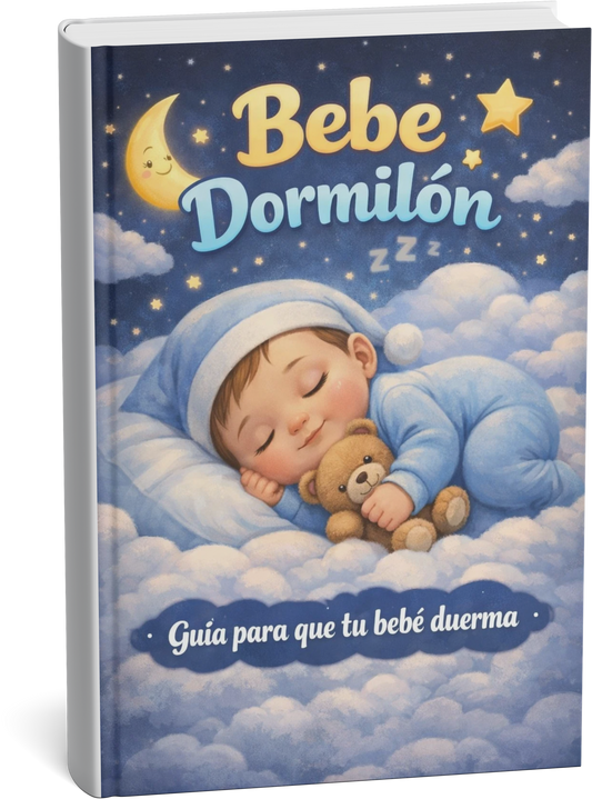 Bebé dormilon