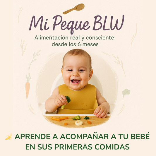 Primero con las Manitos